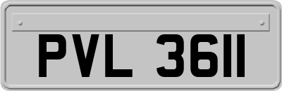 PVL3611