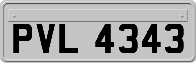 PVL4343