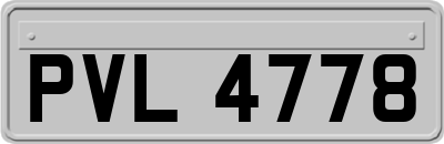 PVL4778