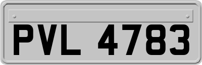 PVL4783
