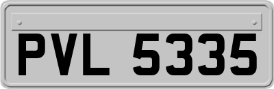 PVL5335