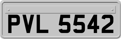 PVL5542