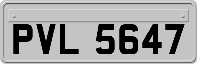PVL5647
