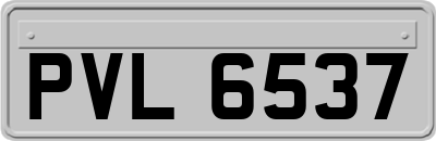 PVL6537
