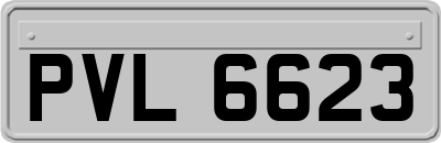 PVL6623