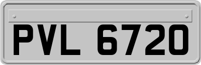 PVL6720