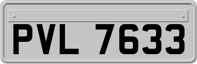PVL7633