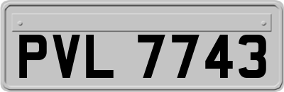 PVL7743