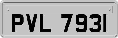 PVL7931