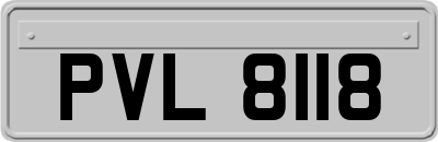 PVL8118