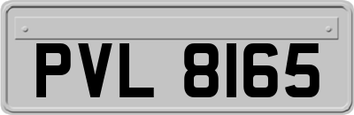 PVL8165