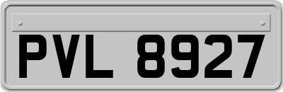 PVL8927