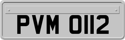 PVM0112