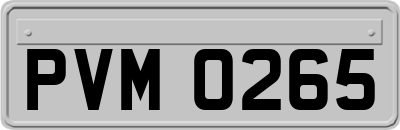 PVM0265