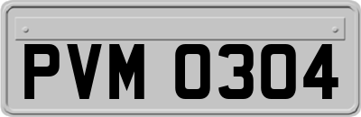 PVM0304