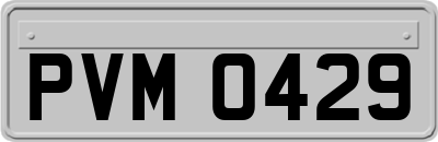 PVM0429