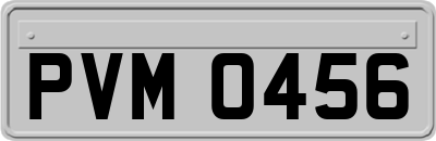 PVM0456