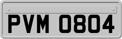 PVM0804