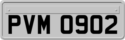 PVM0902