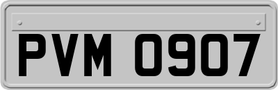 PVM0907