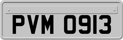 PVM0913