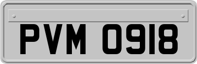 PVM0918