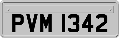 PVM1342