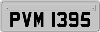 PVM1395