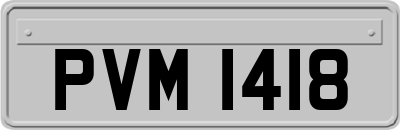 PVM1418