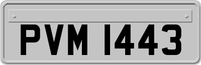 PVM1443