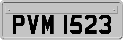 PVM1523