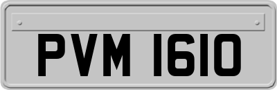 PVM1610