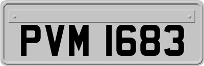 PVM1683