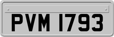 PVM1793