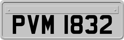 PVM1832