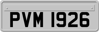 PVM1926