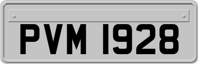 PVM1928