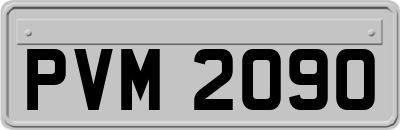 PVM2090