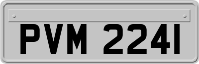 PVM2241