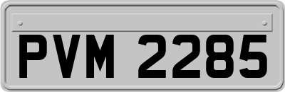 PVM2285