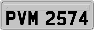 PVM2574