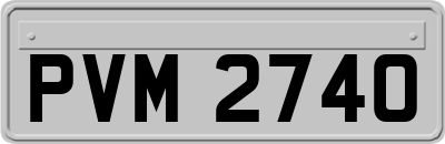 PVM2740