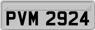 PVM2924
