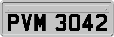 PVM3042