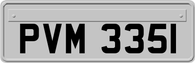 PVM3351