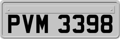PVM3398