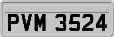PVM3524