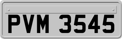 PVM3545