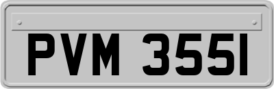 PVM3551