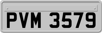 PVM3579